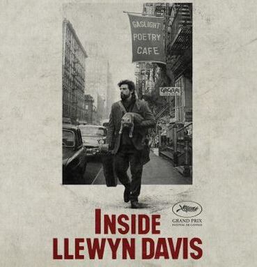 Inside Llewyn Davis (2013) directed by Ethan Coen & Joel Coen